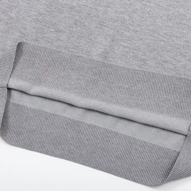 Thom Browne TB T-Shirts Short Sleeved For Men Trendy 6562