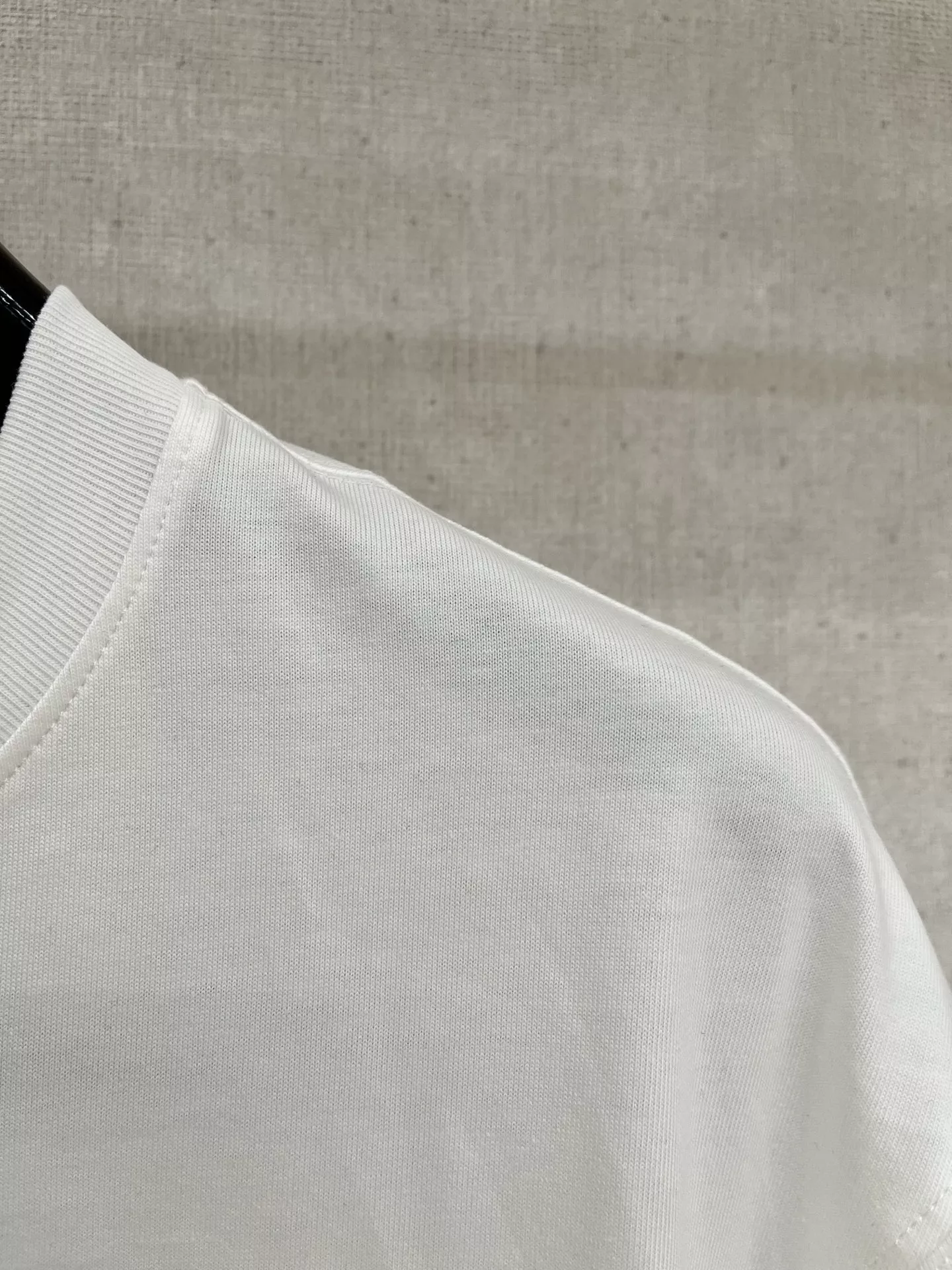 Thom Browne TB T-Shirts Short Sleeved For Unisex EasyMatch 2287