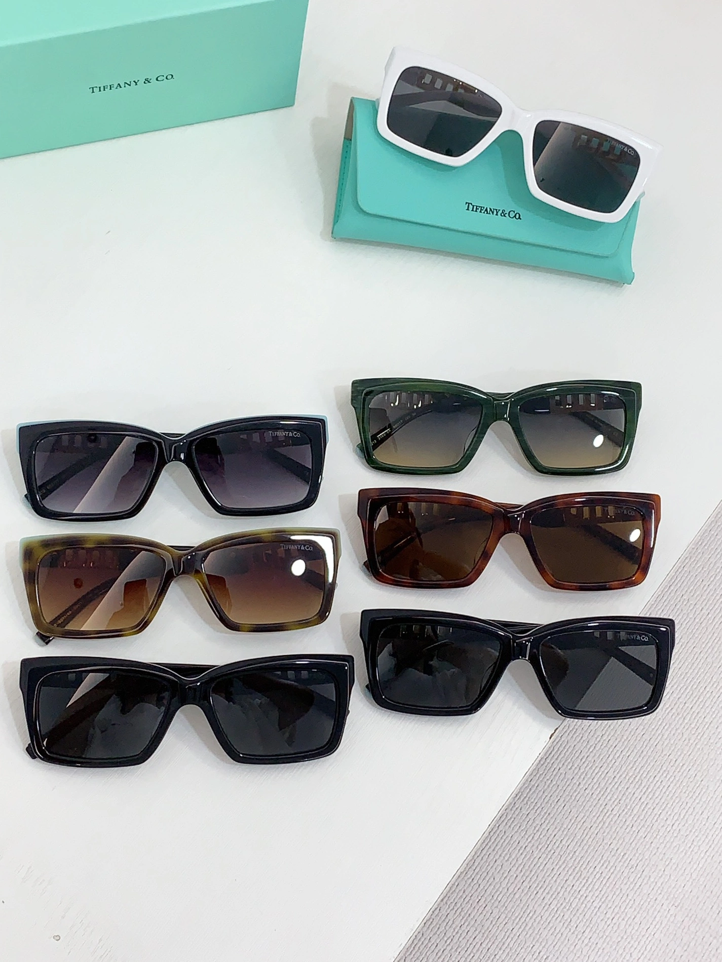 Tiffany AAA Quality Sunglasses BestValue 7272