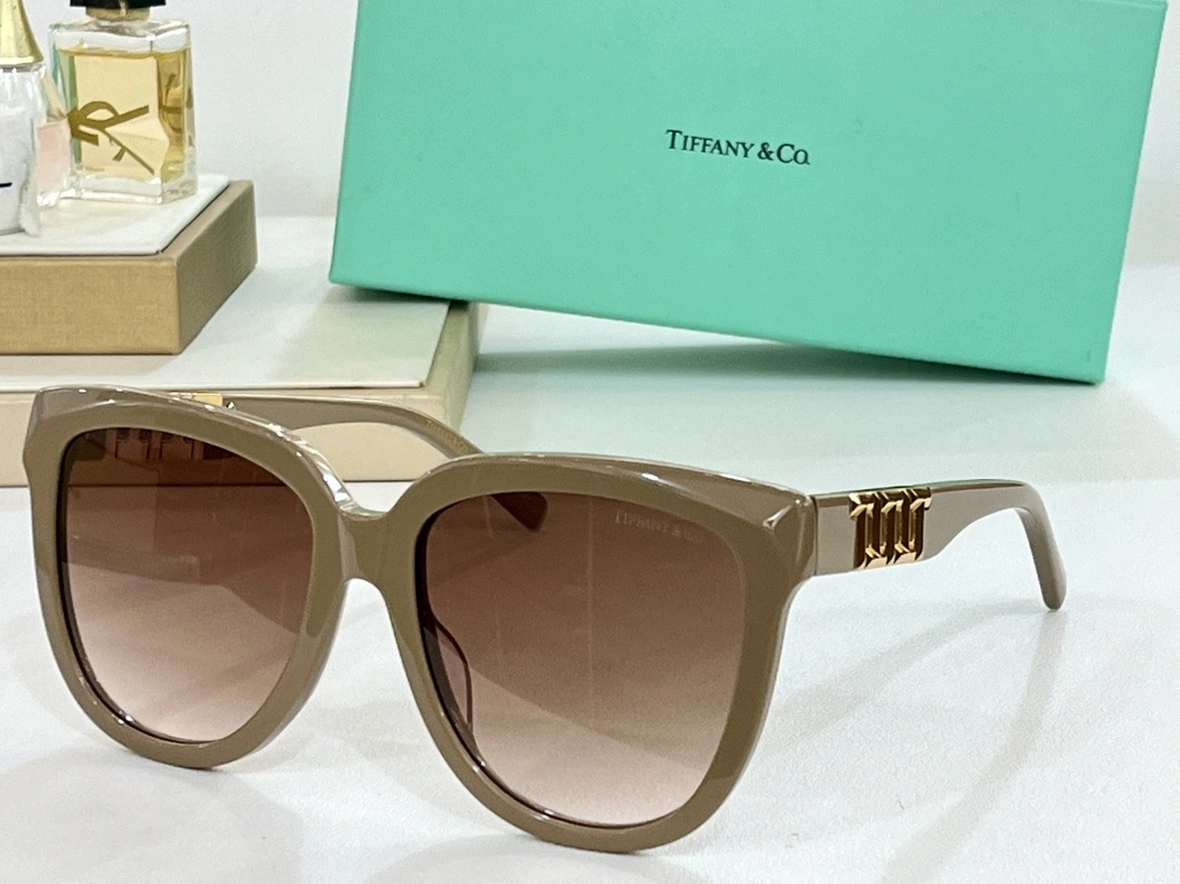 Tiffany AAA Quality Sunglasses Efficient 4128