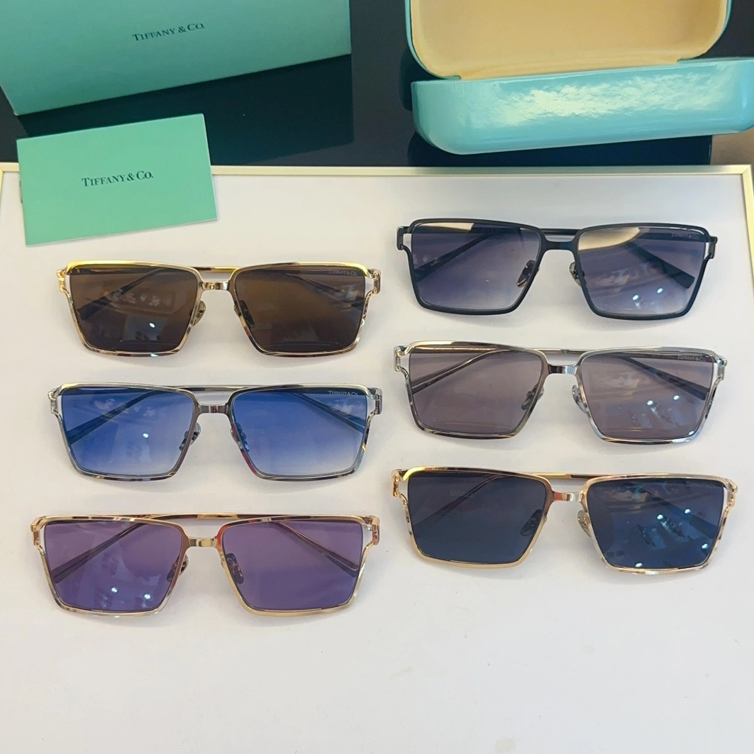 Tiffany AAA Quality Sunglasses Efficient 8518