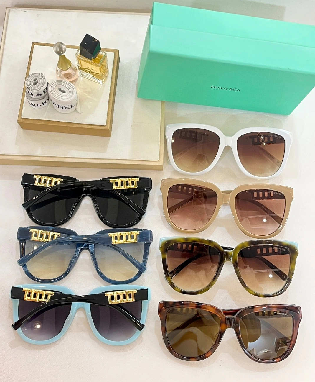 Tiffany AAA Quality Sunglasses Elegant 650