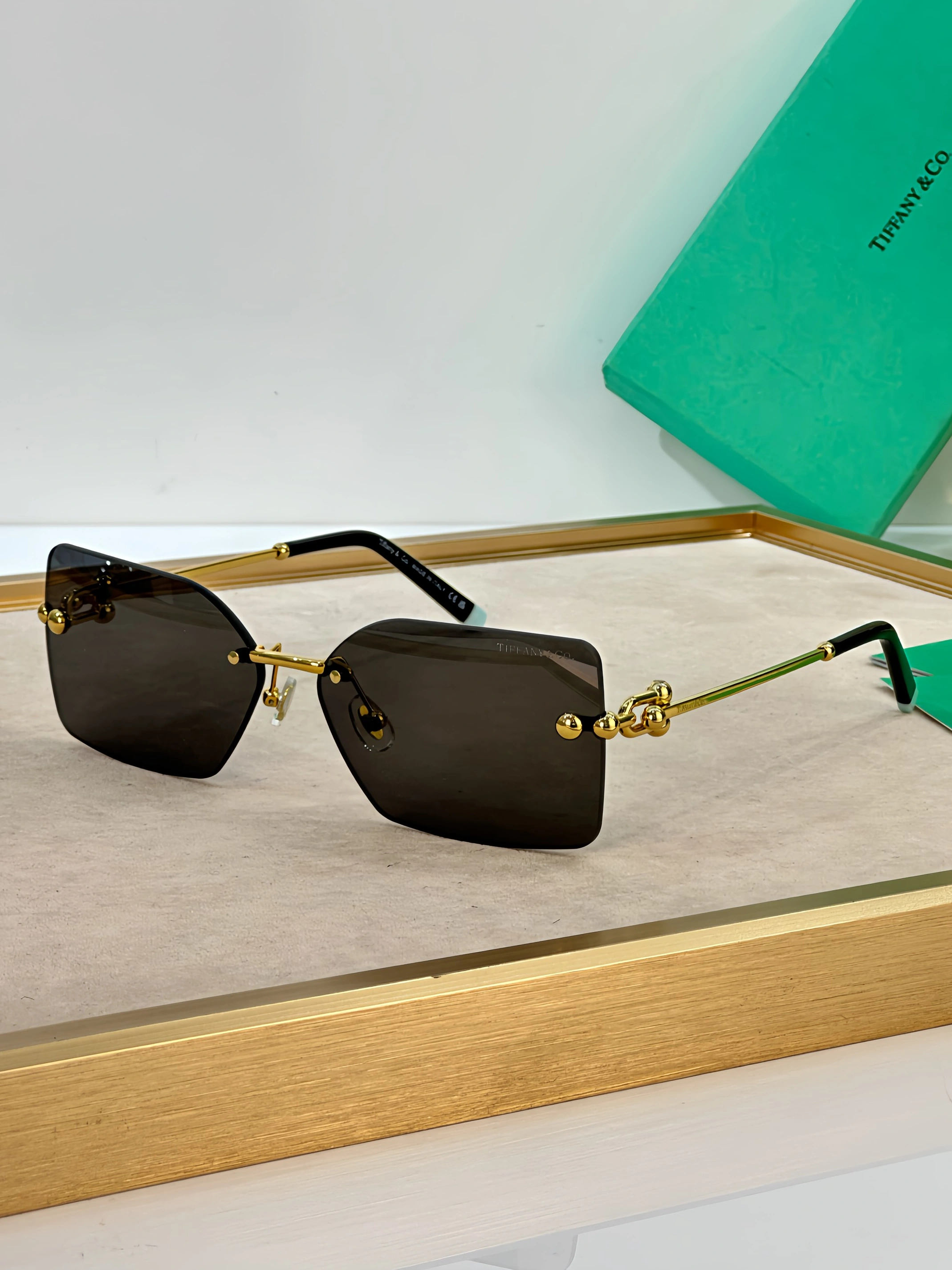Tiffany AAA Quality Sunglasses Lightweight 2150