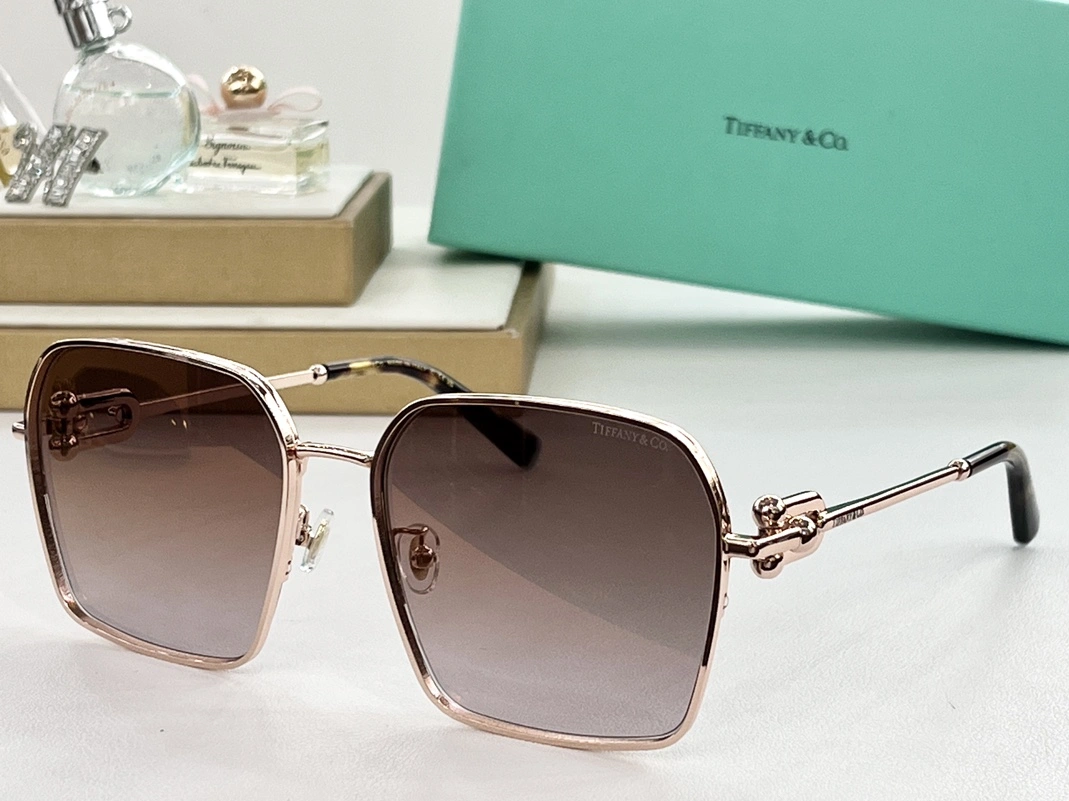 Tiffany AAA Quality Sunglasses Lightweight 6198