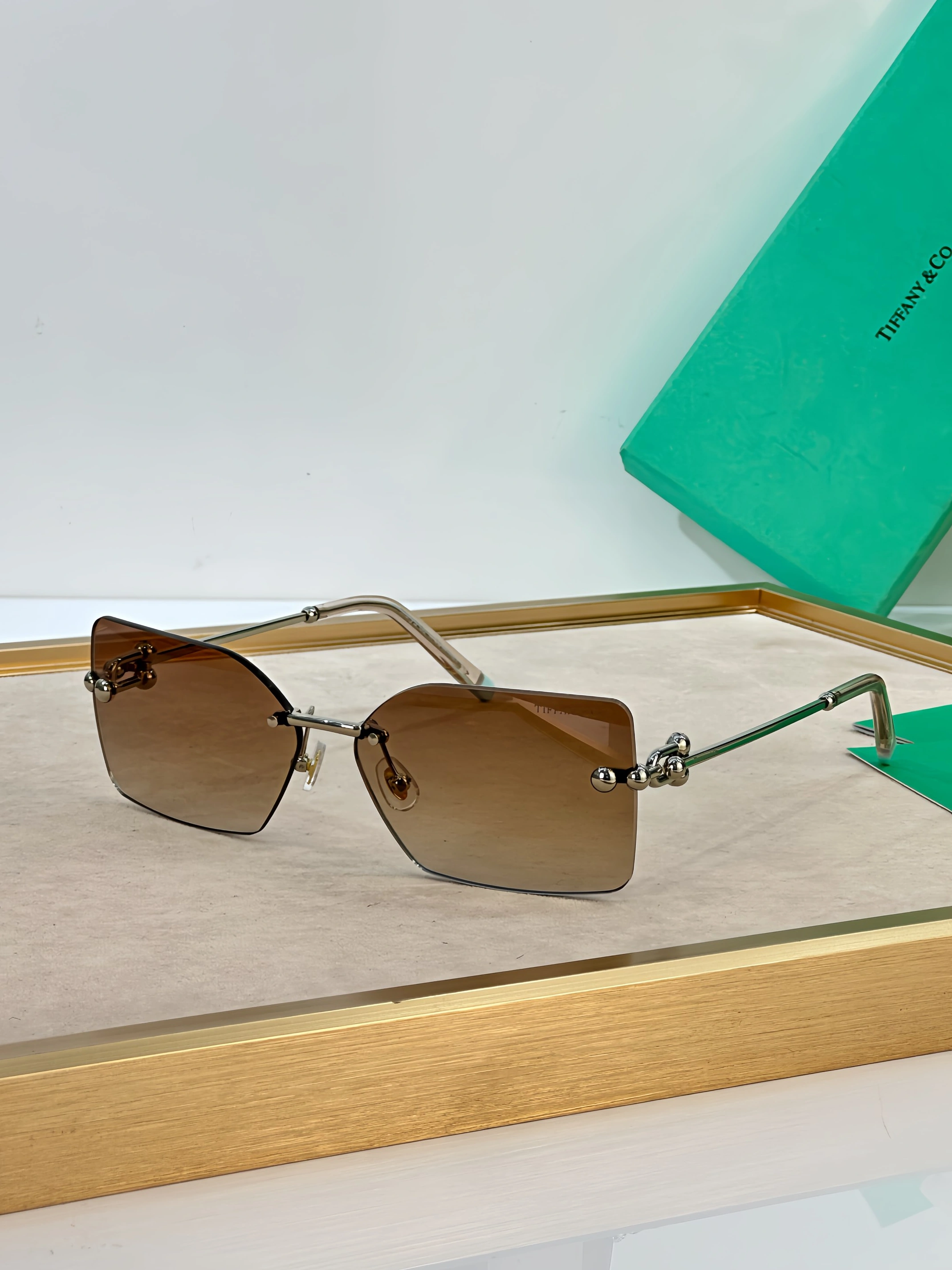 Tiffany AAA Quality Sunglasses Popular 3791