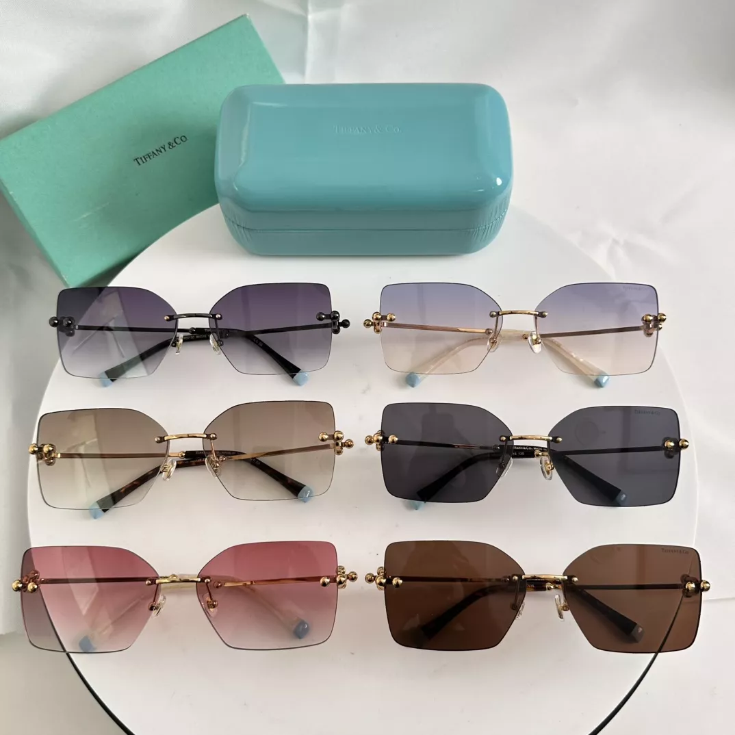 Tiffany AAA Quality Sunglasses Timeless 8689