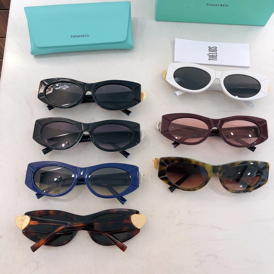 Tiffany AAA Quality Sunglasses Trendsetting 8227
