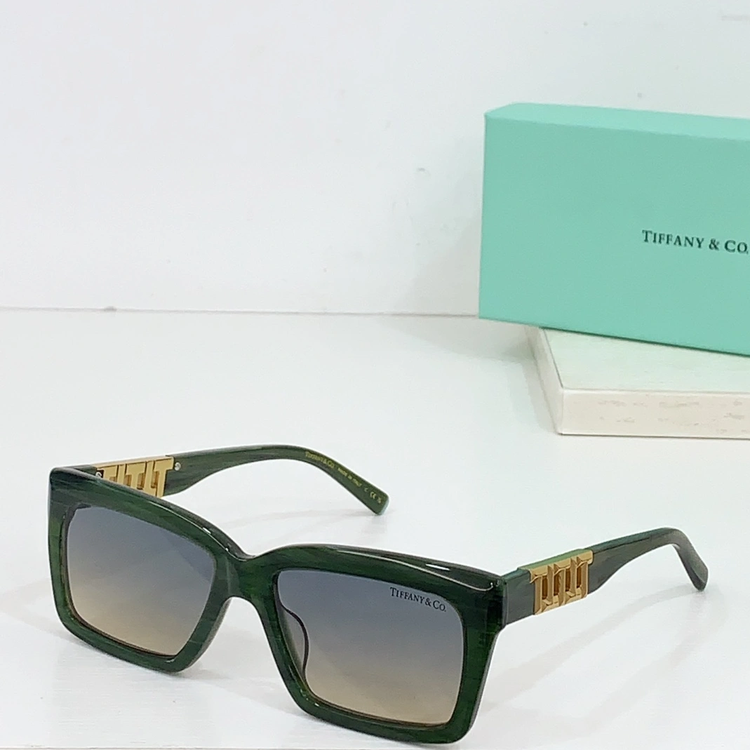 Tiffany AAA Quality Sunglasses Trendy 2241
