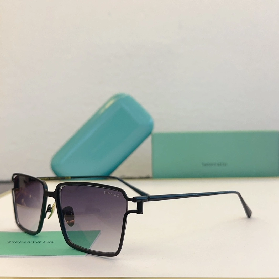 Tiffany AAA Quality Sunglasses Trendy 9548