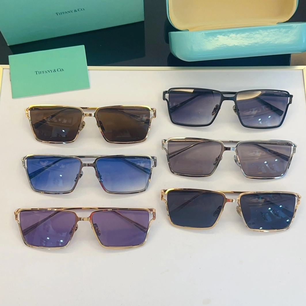 Tiffany AAA Quality Sunglasses Trendy 9548