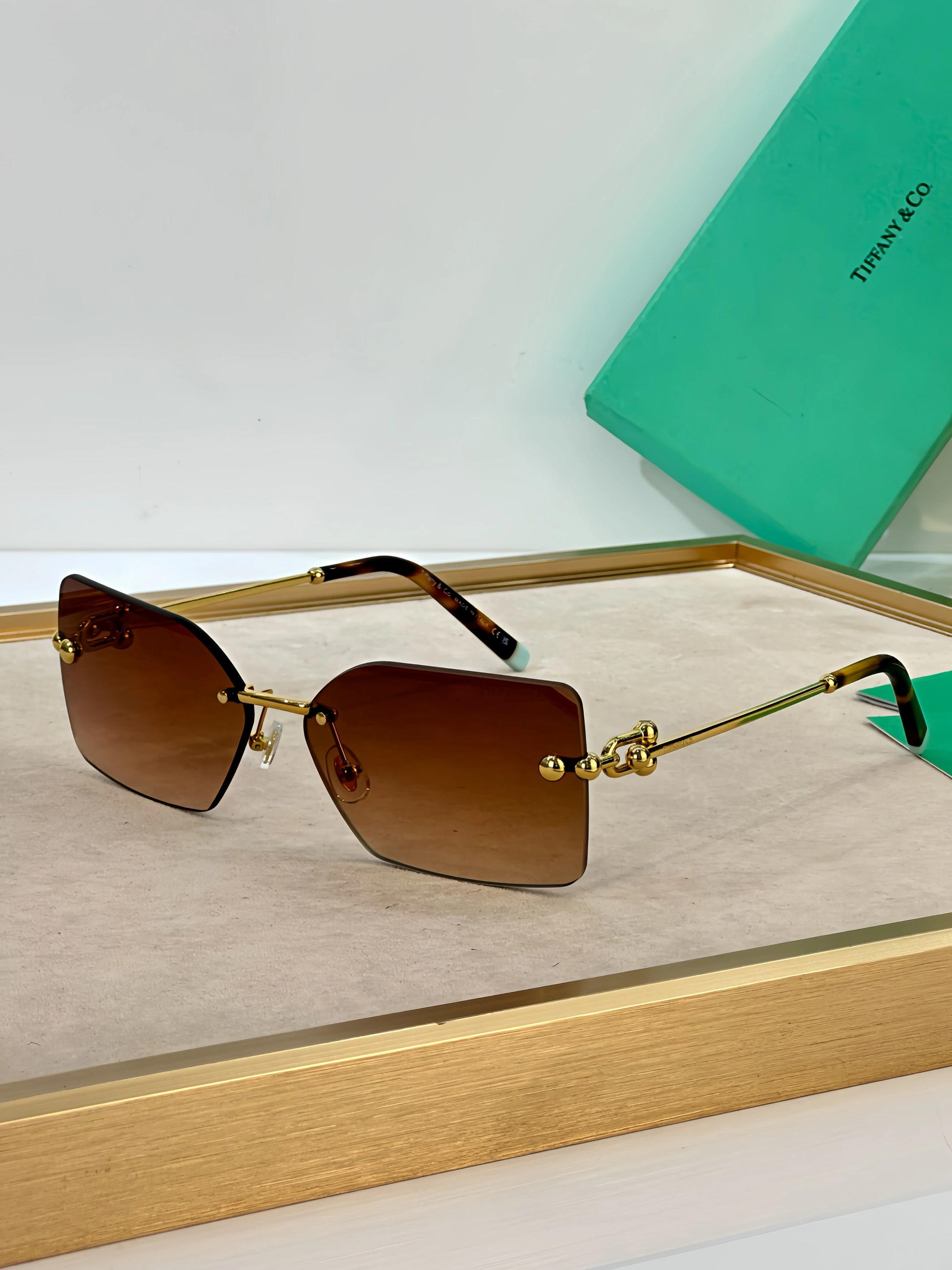 Tiffany AAA Quality Sunglasses Unique 9213