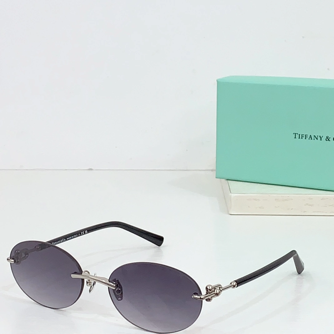 Tiffany AAA Sunglasses Classic 5149