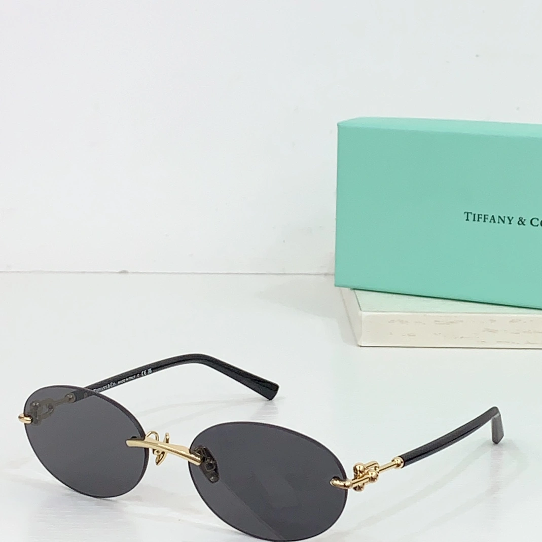 Tiffany AAA Sunglasses EasyMatch 8778