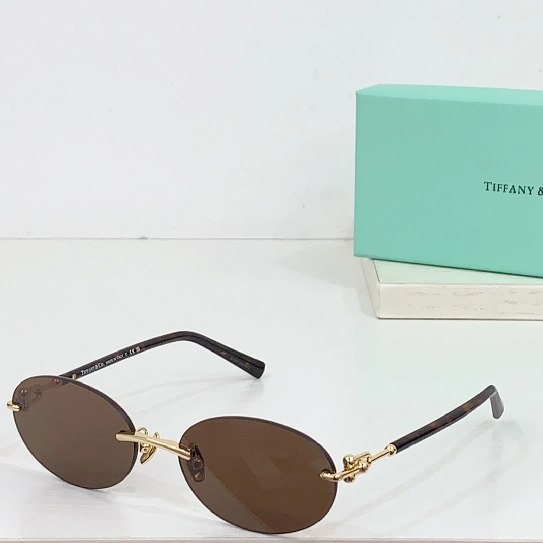 Tiffany AAA Sunglasses NewStyle 7772