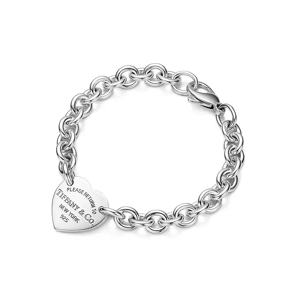 Tiffany Bracelets Affordable 3405