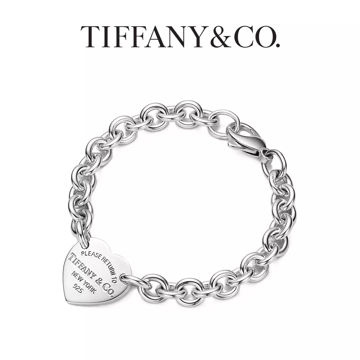 Tiffany Bracelets Affordable 3405