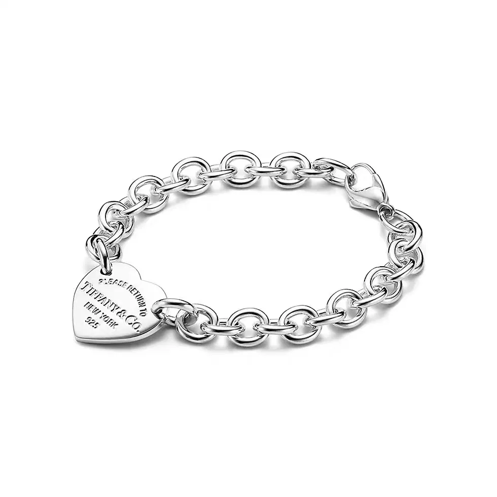 Tiffany Bracelets Affordable 3405