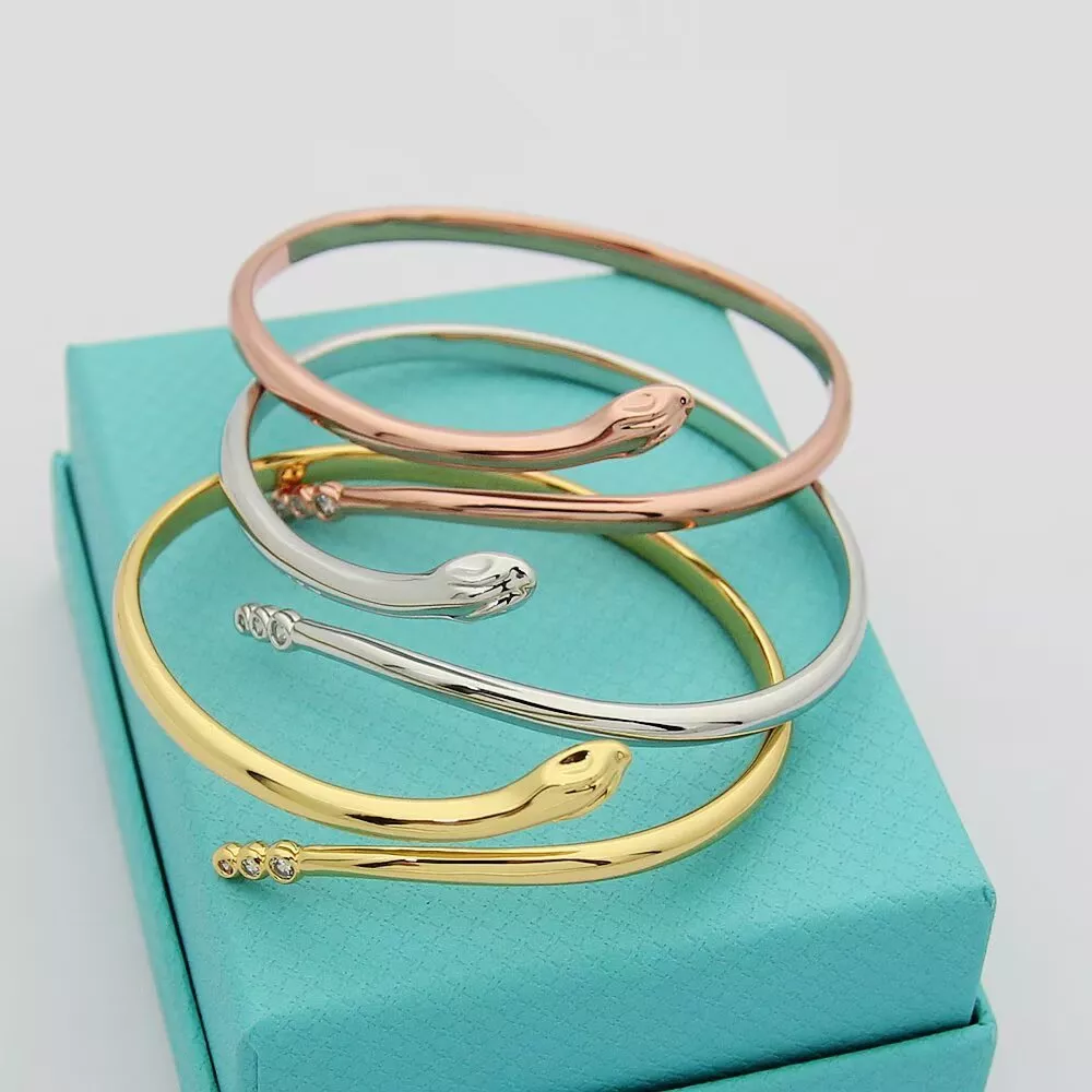 Tiffany Bracelets AllSeason 190