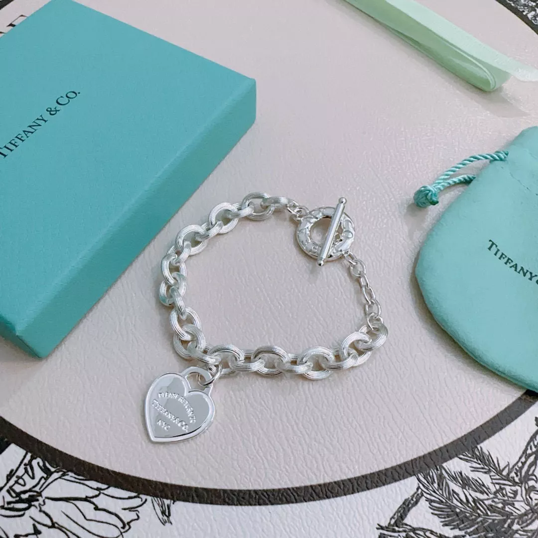 Tiffany Bracelets AllSeason 8059
