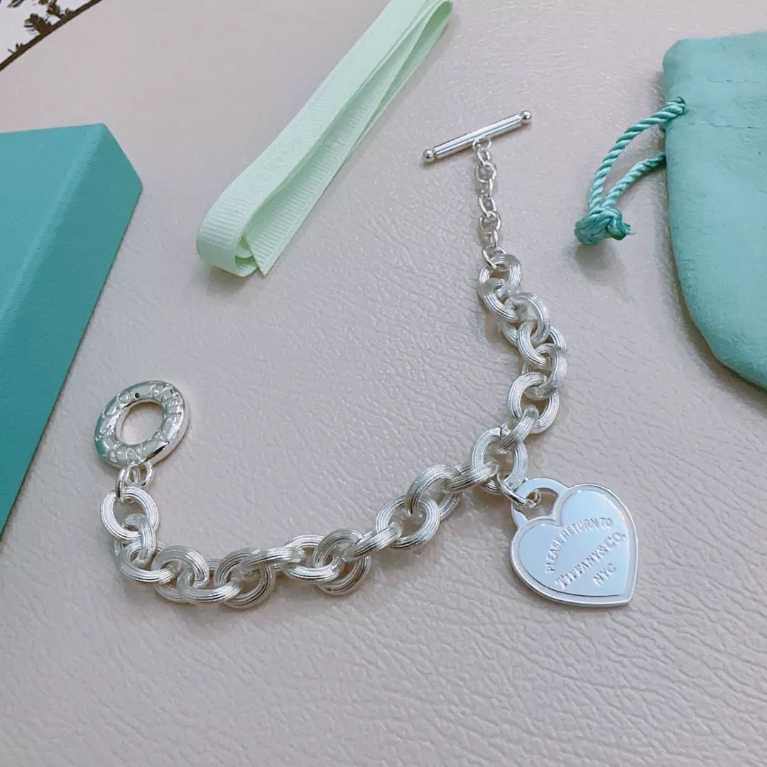 Tiffany Bracelets AllSeason 8059