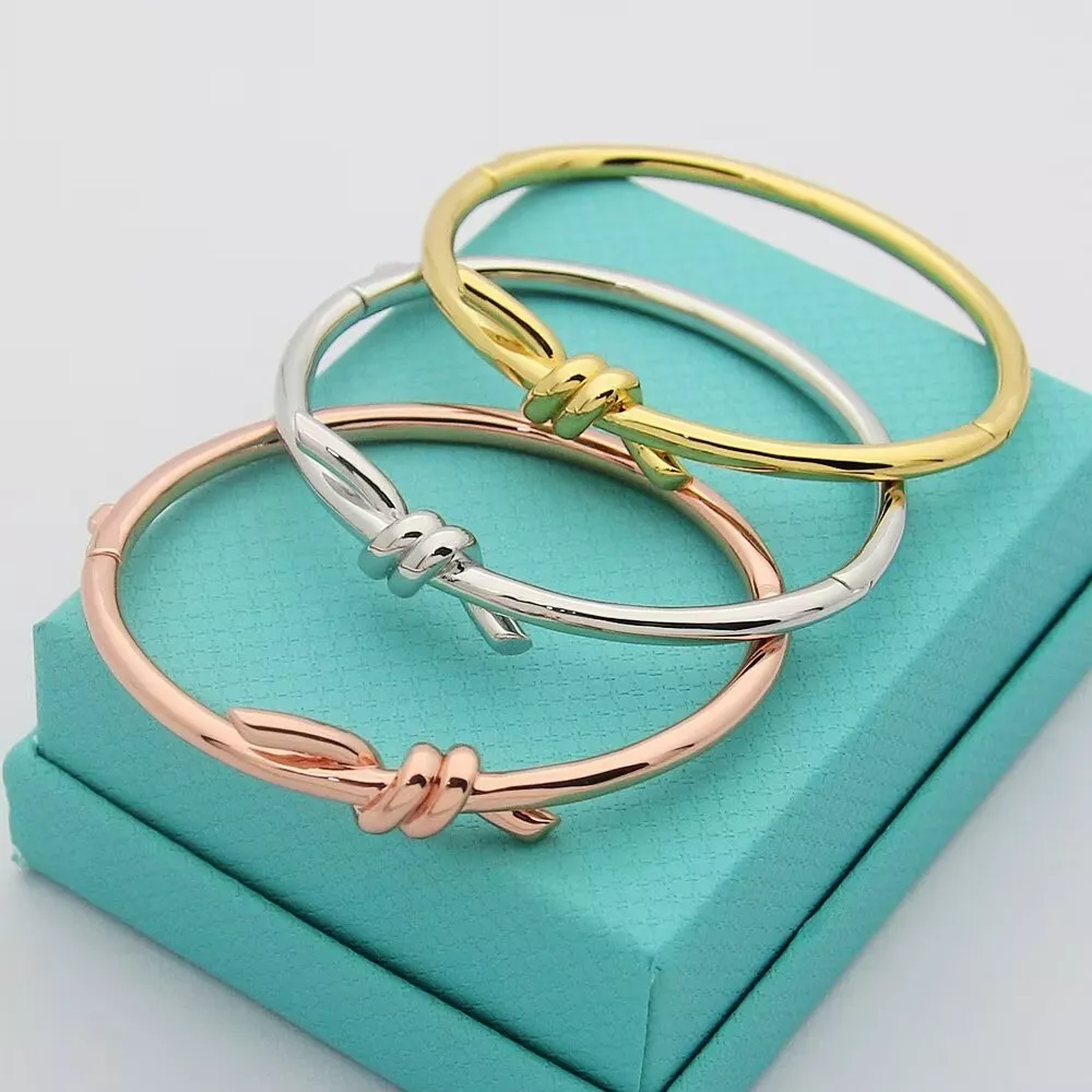 Tiffany Bracelets BestValue 4759
