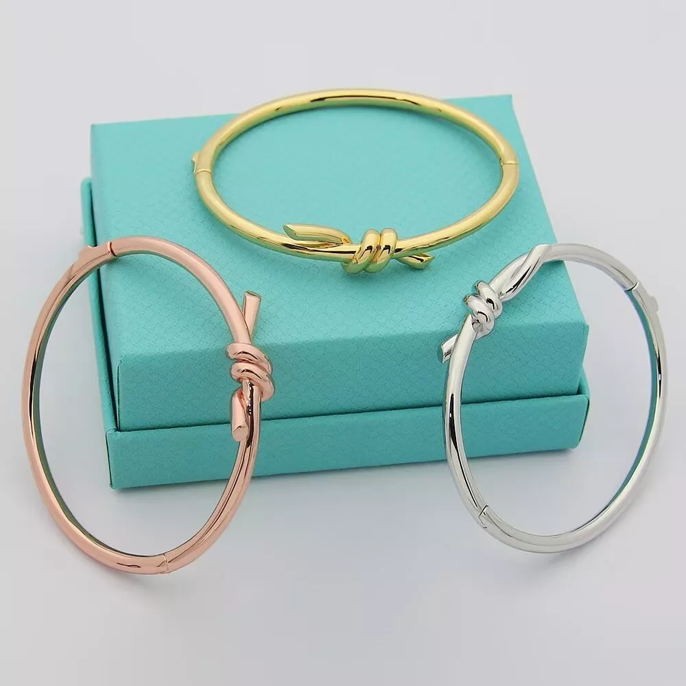 Tiffany Bracelets BestValue 4759