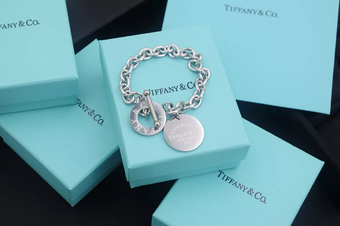 Tiffany Bracelets BestValue 8837