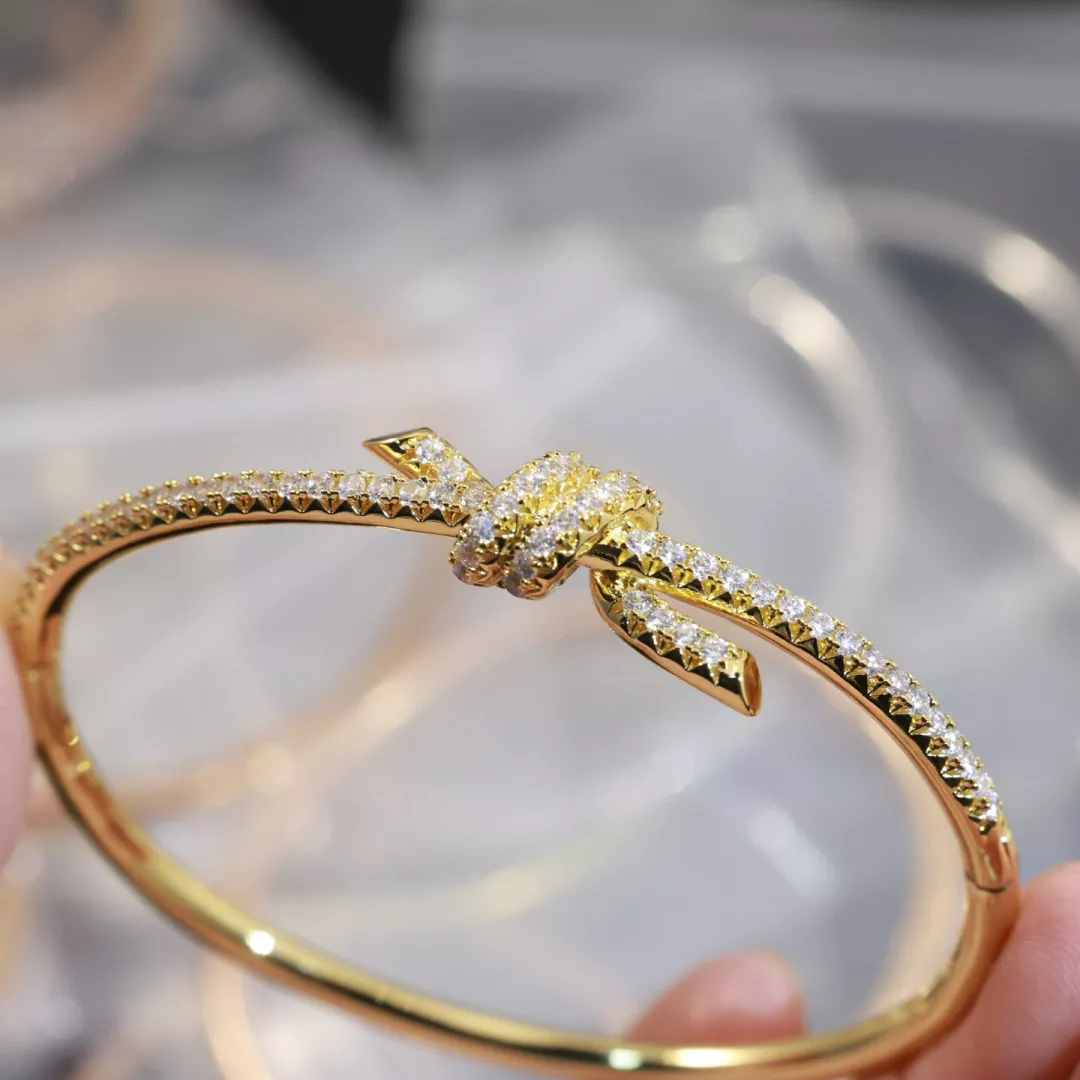 Tiffany Bracelets Bold 1626