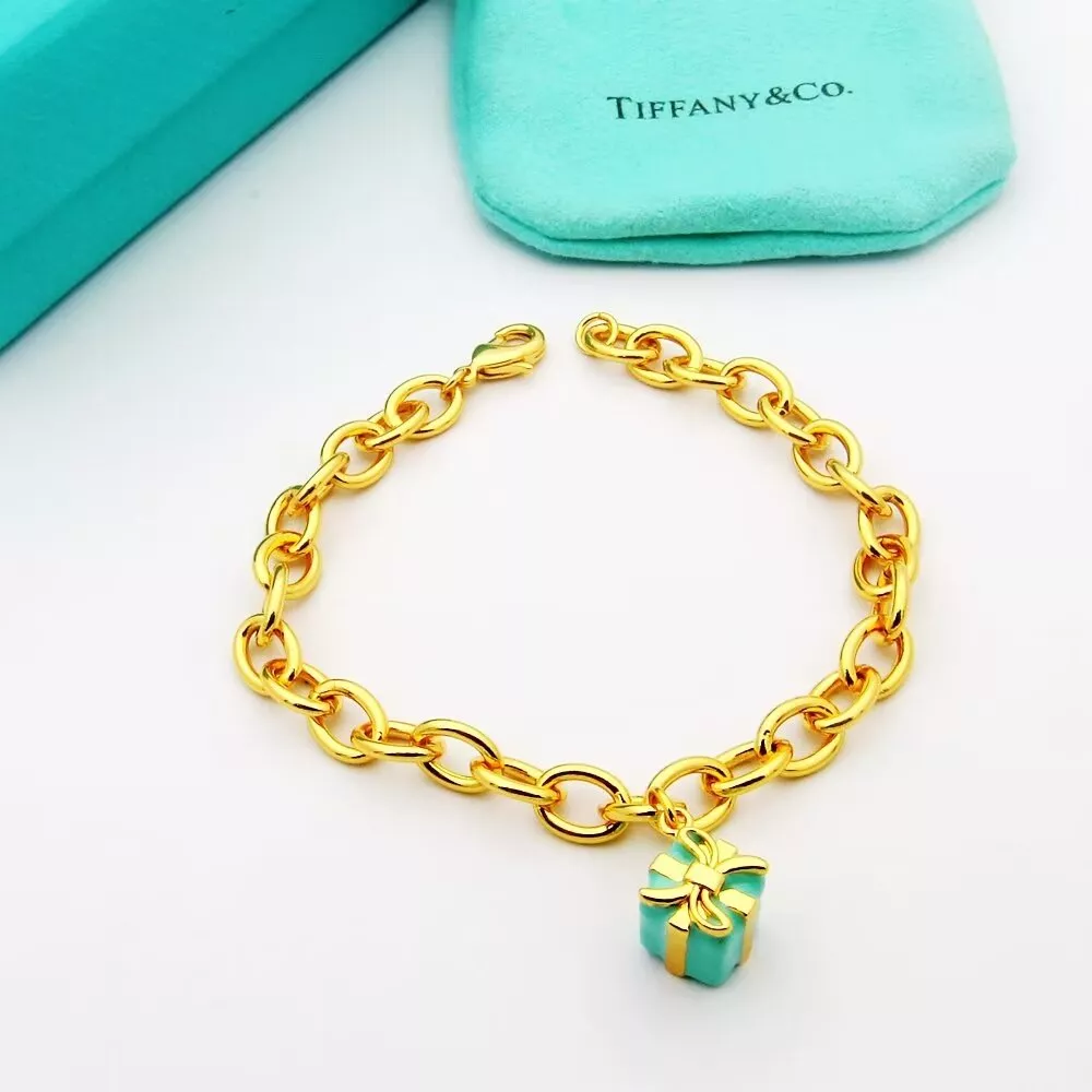 Tiffany Bracelets Bright 2532