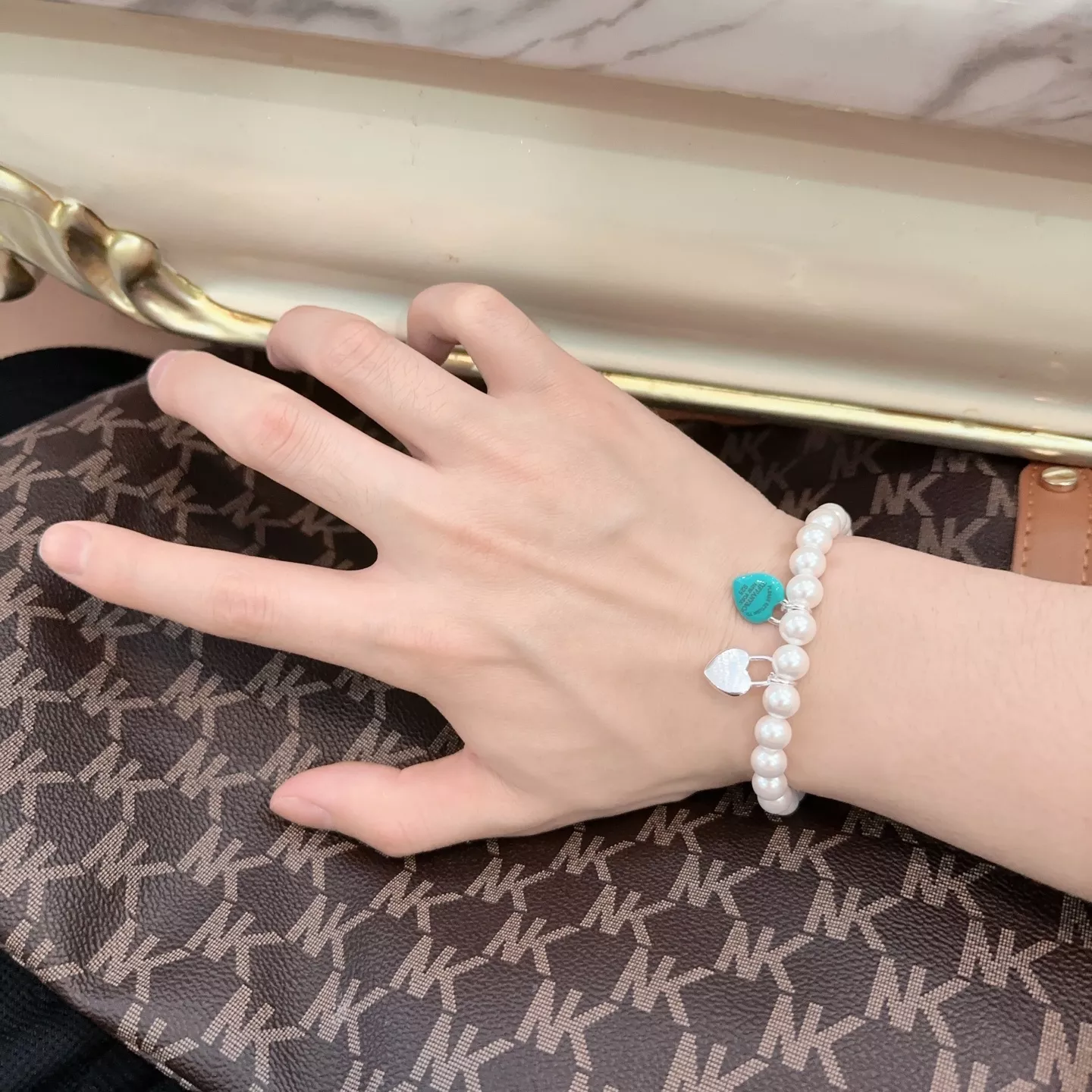 Tiffany Bracelets Bright 4338