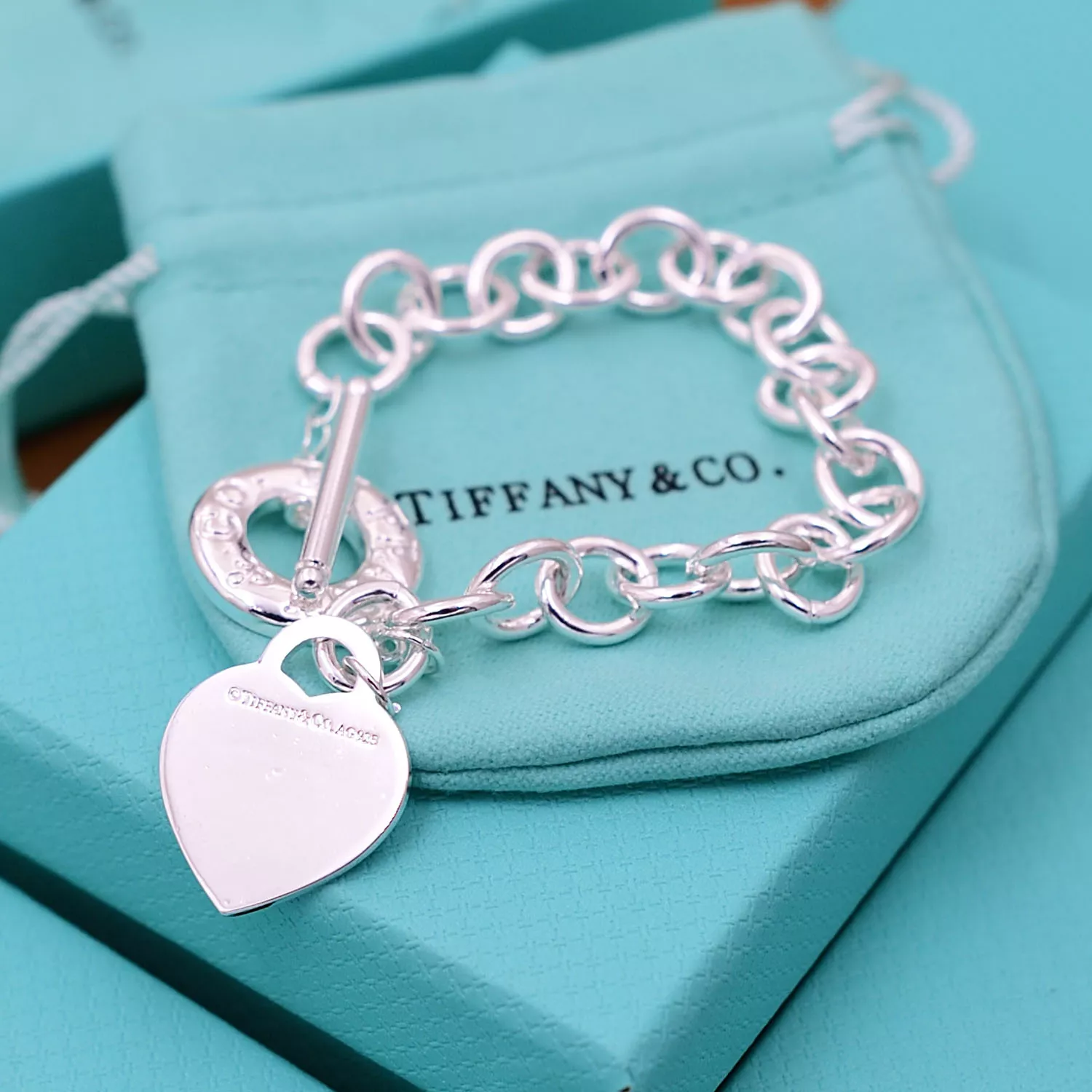 Tiffany Bracelets Bright 5280