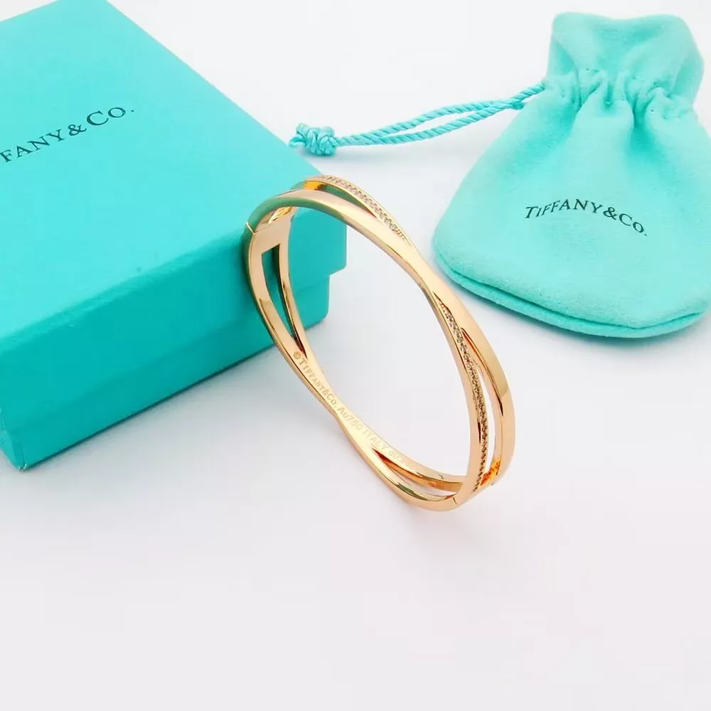Tiffany Bracelets Comfortable 317