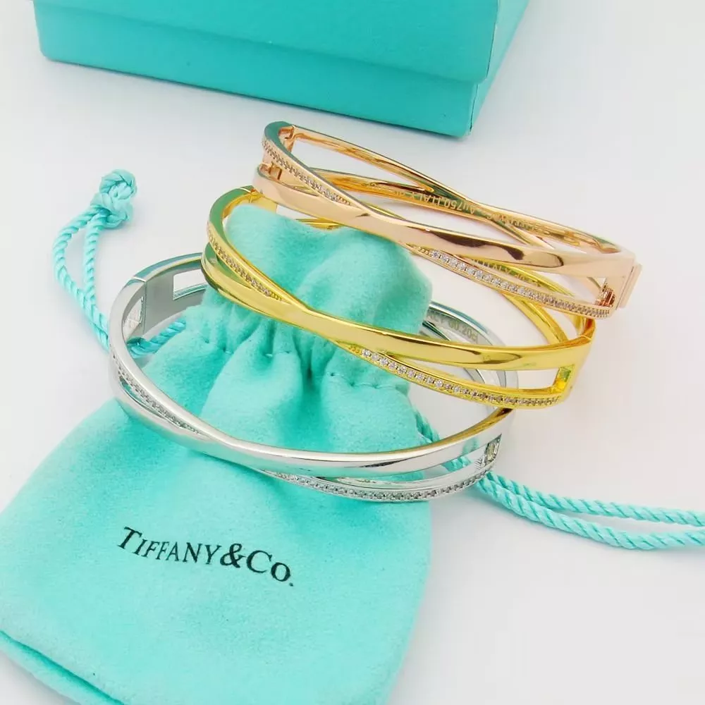Tiffany Bracelets Comfortable 317