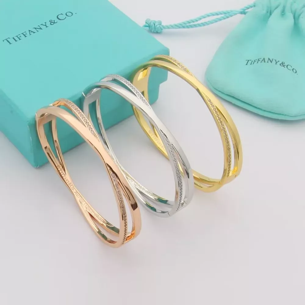 Tiffany Bracelets Comfortable 317