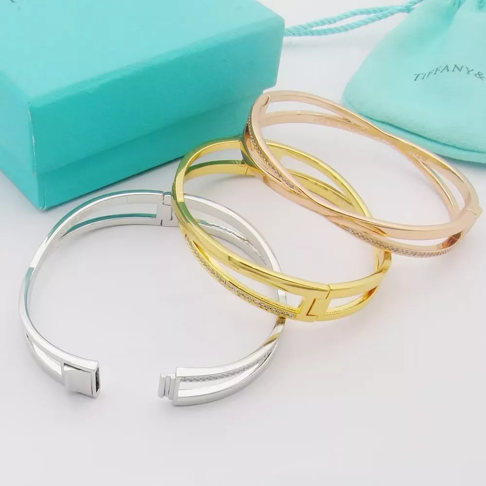 Tiffany Bracelets Comfortable 317
