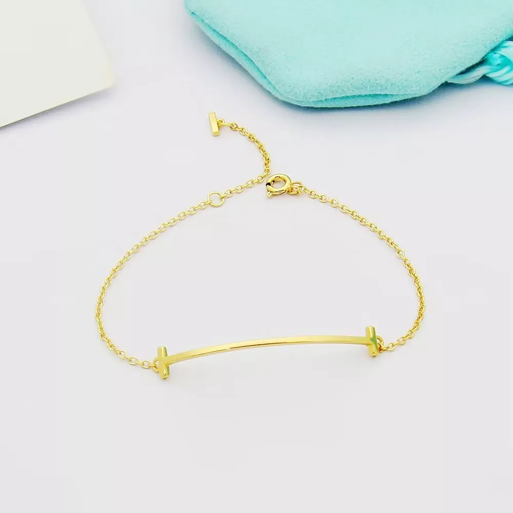 Tiffany Bracelets Comfortable 9067