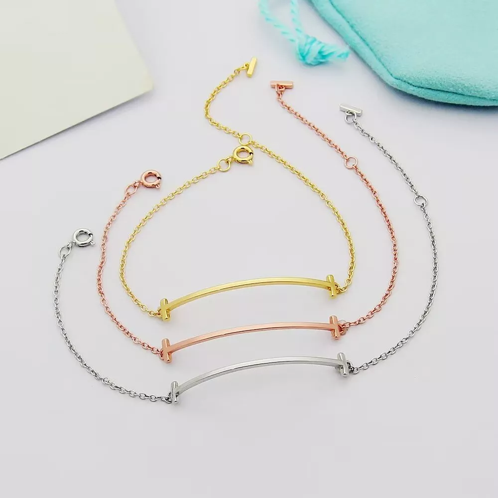 Tiffany Bracelets Comfortable 9067