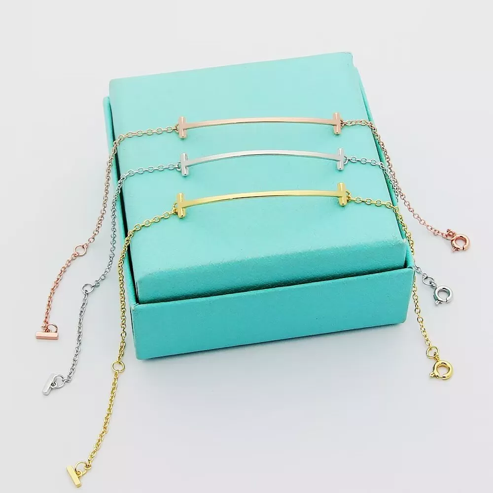Tiffany Bracelets Comfortable 9067