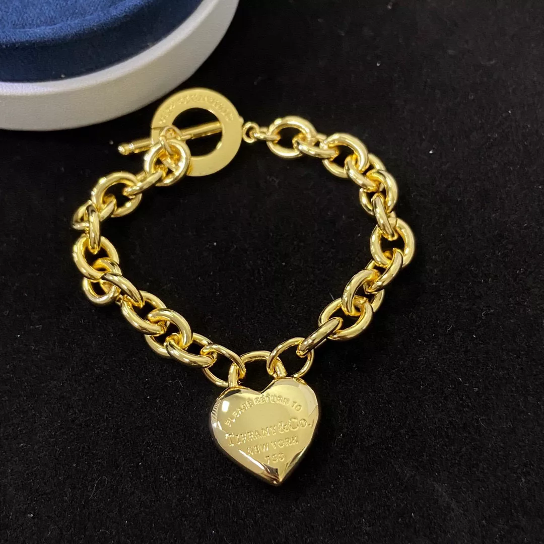 Tiffany Bracelets Compact 4157