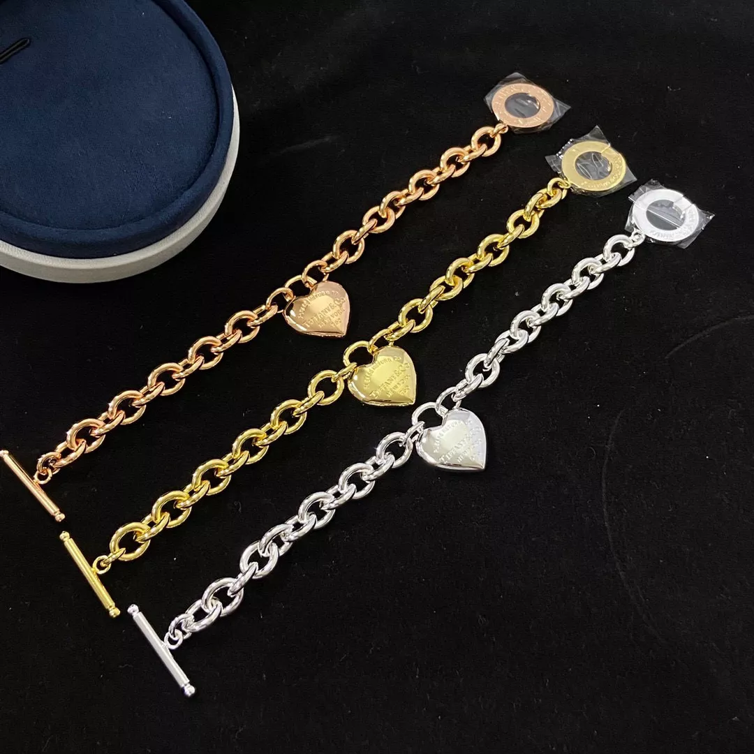 Tiffany Bracelets Compact 4157