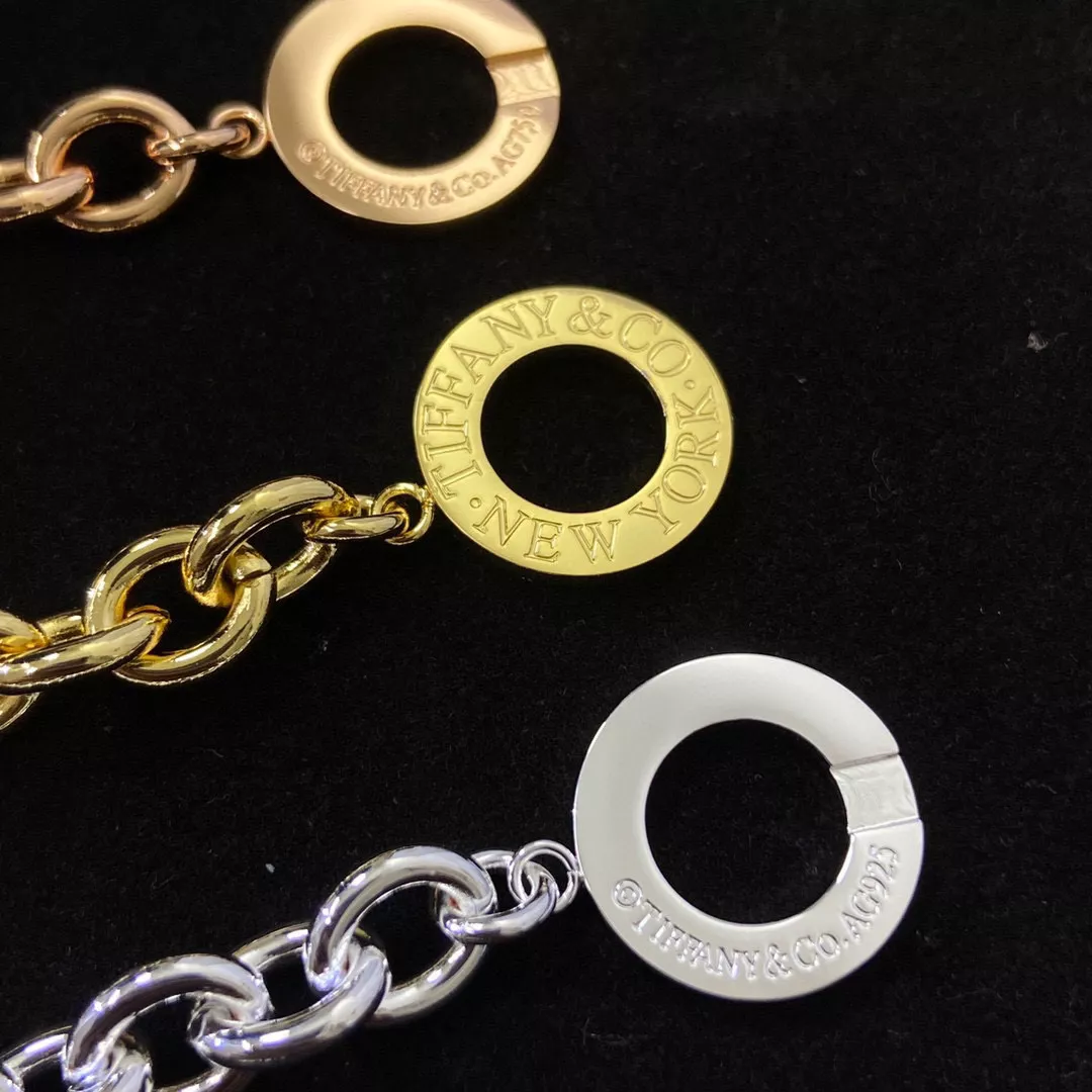 Tiffany Bracelets Compact 4157