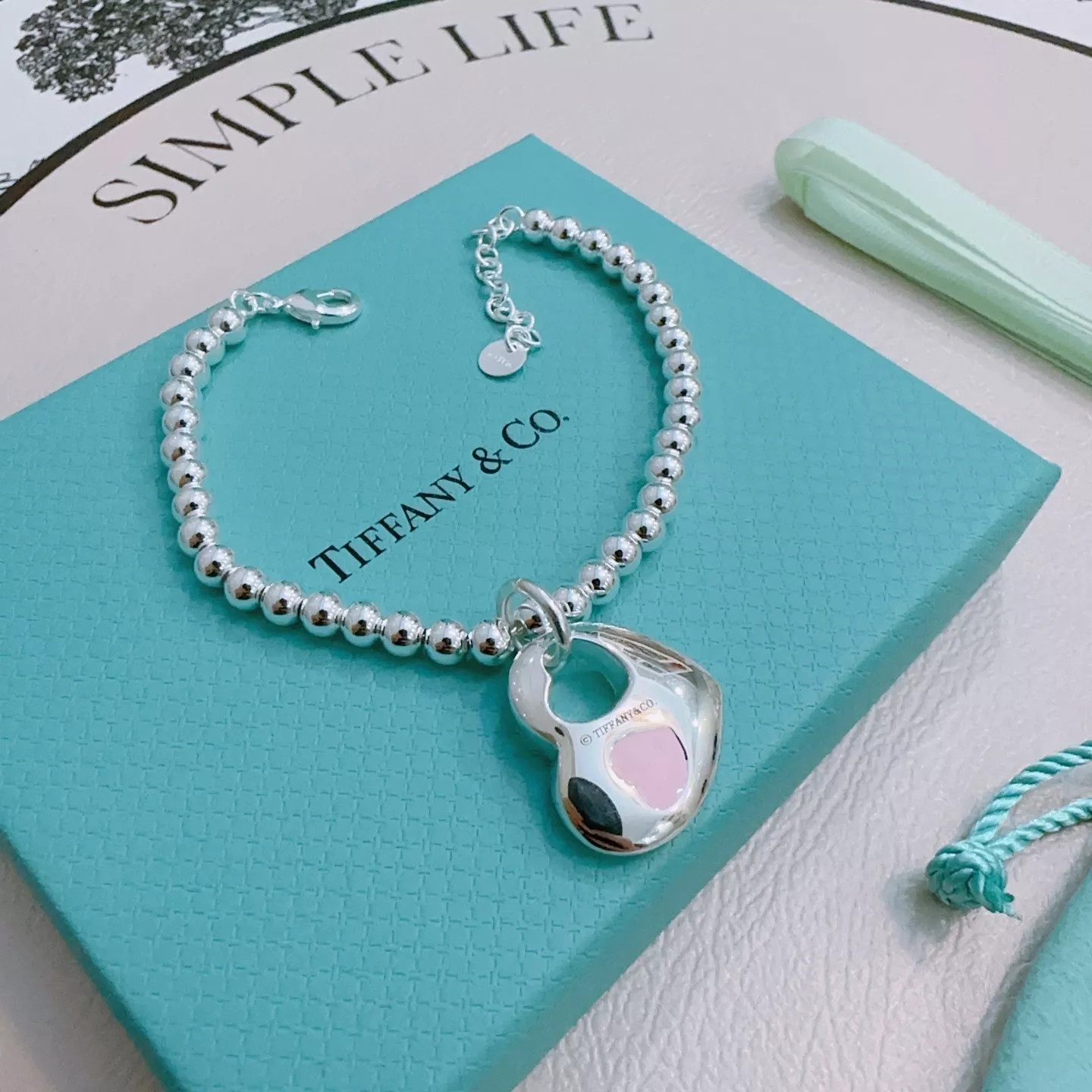 Tiffany Bracelets Compact 9402