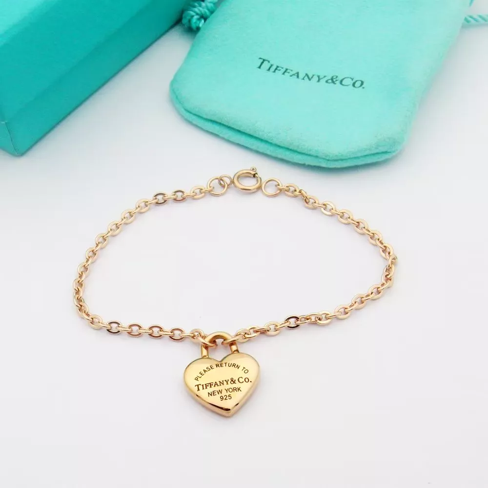 Tiffany Bracelets Cozy 7531