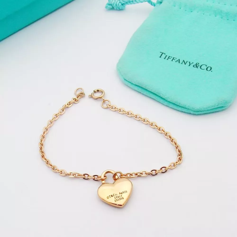 Tiffany Bracelets Cozy 7531