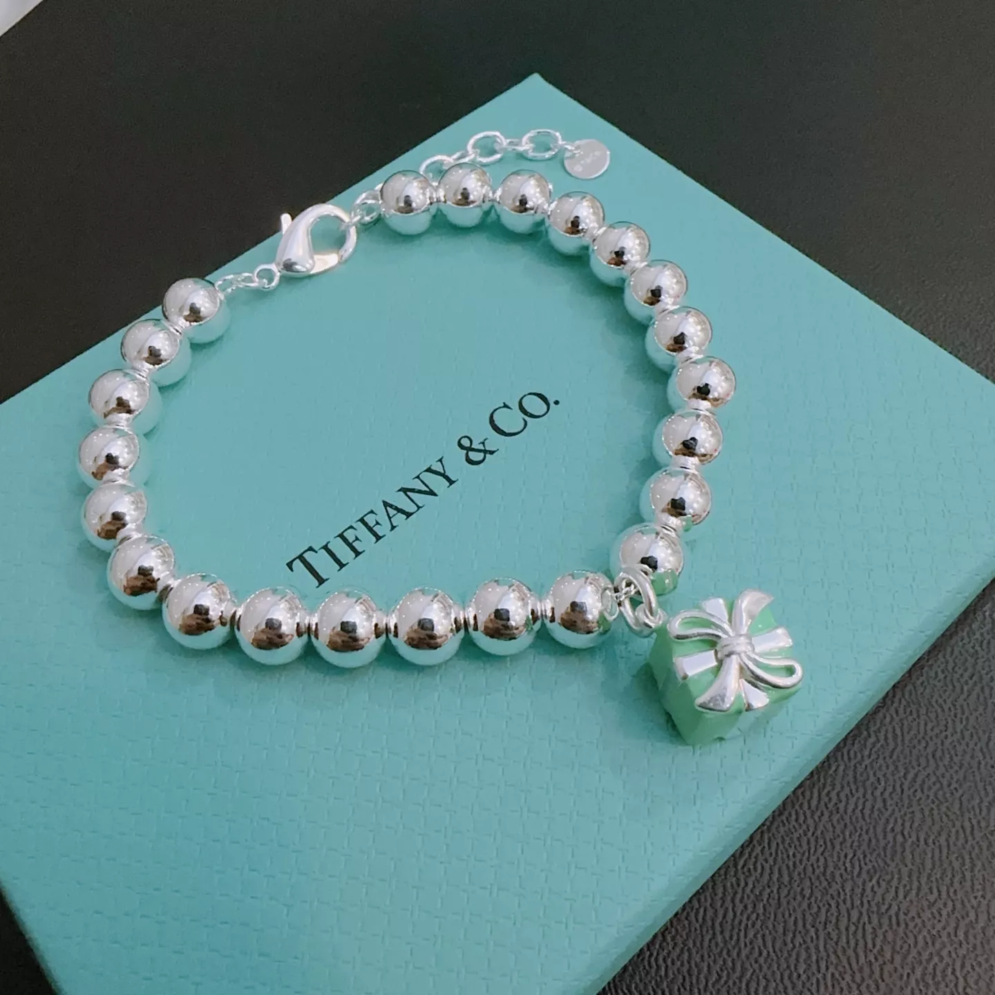 Tiffany Bracelets DailyWear 3818
