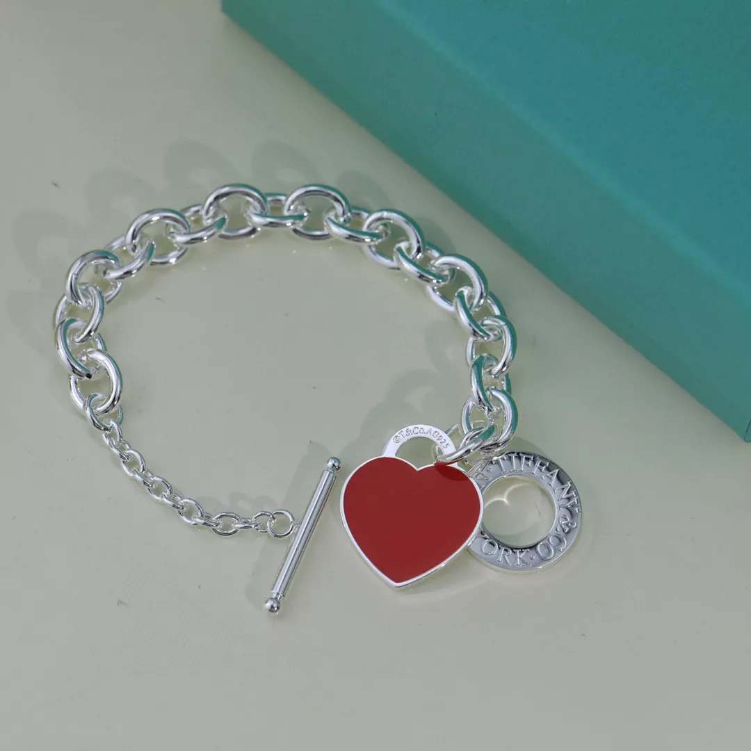 Tiffany Bracelets DailyWear 8439