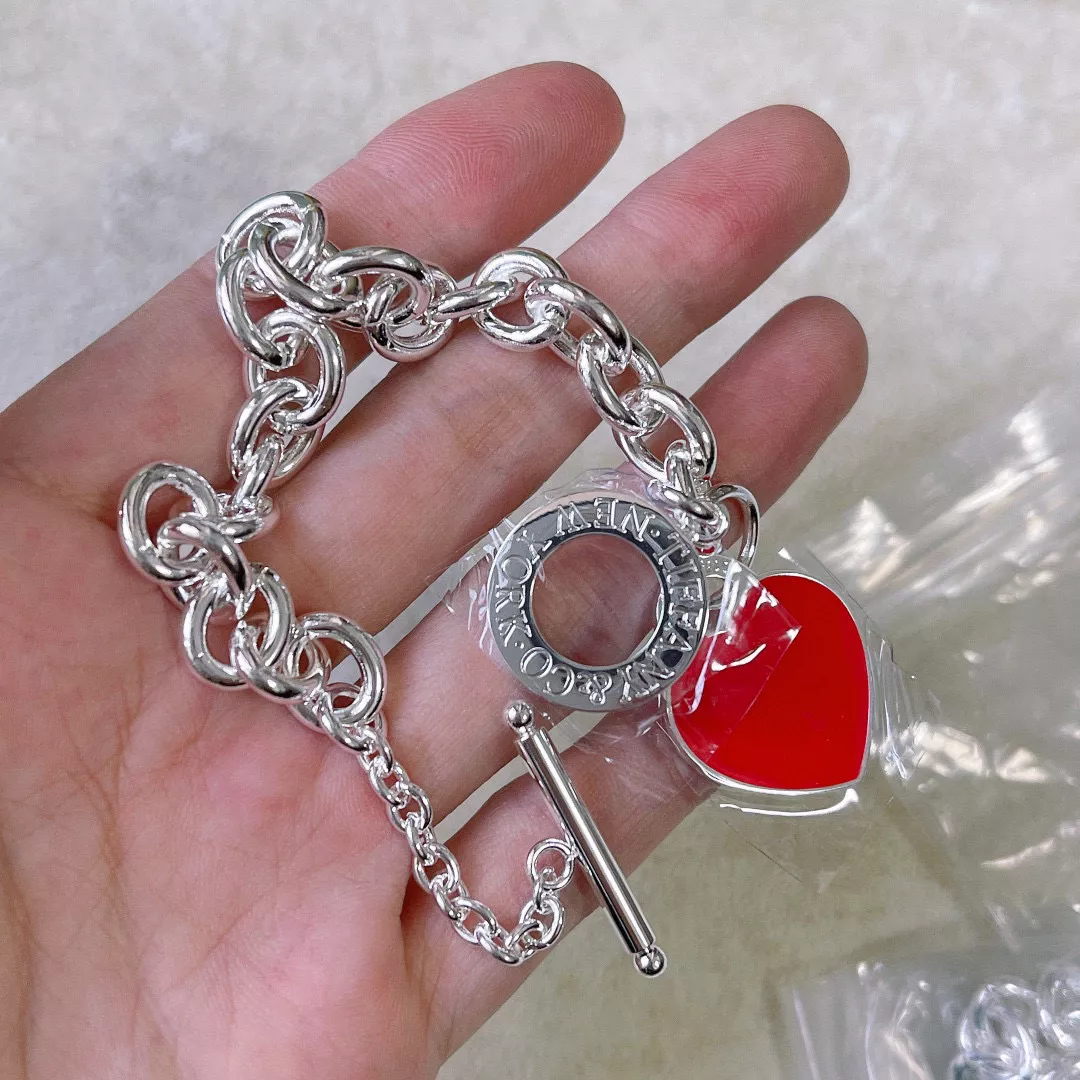 Tiffany Bracelets DailyWear 8439