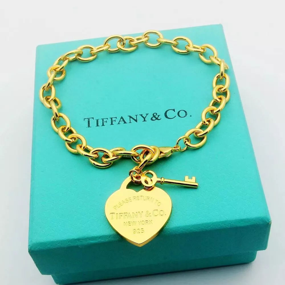 Tiffany Bracelets DailyWear 9593