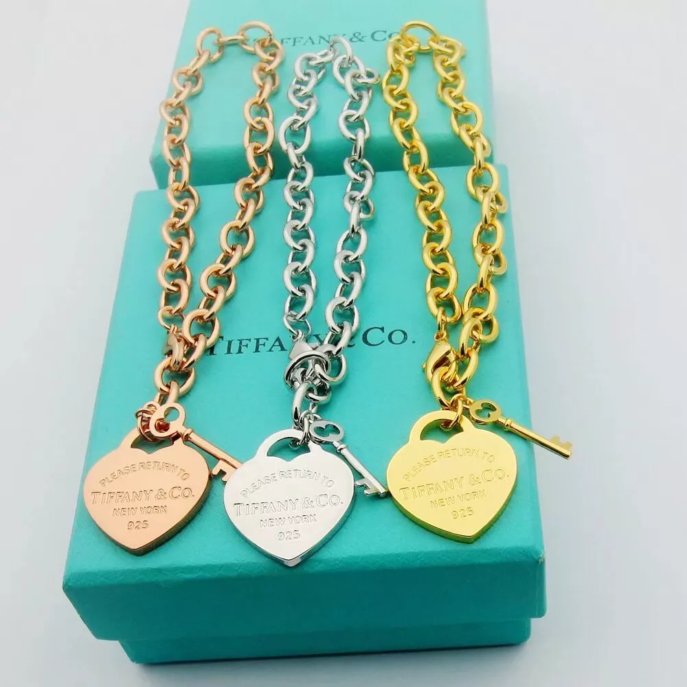 Tiffany Bracelets DailyWear 9593