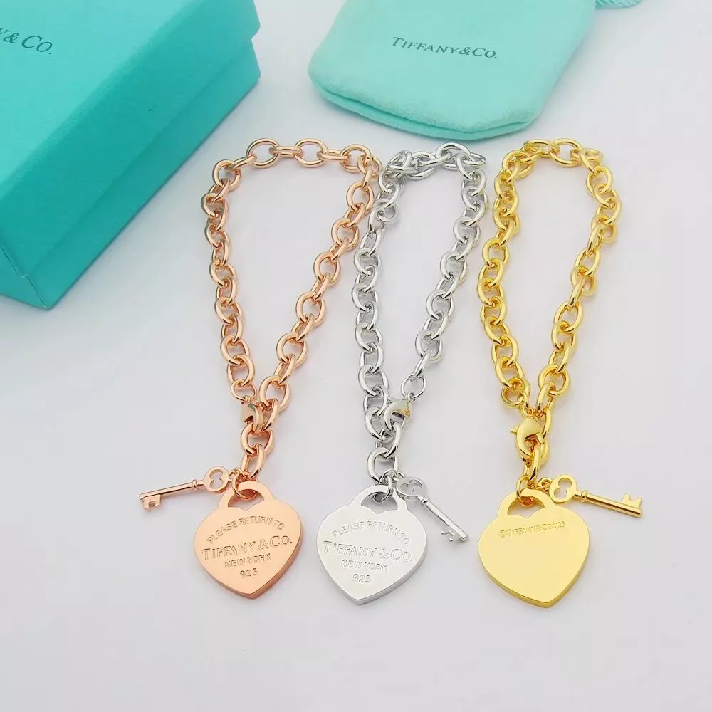 Tiffany Bracelets DailyWear 9593